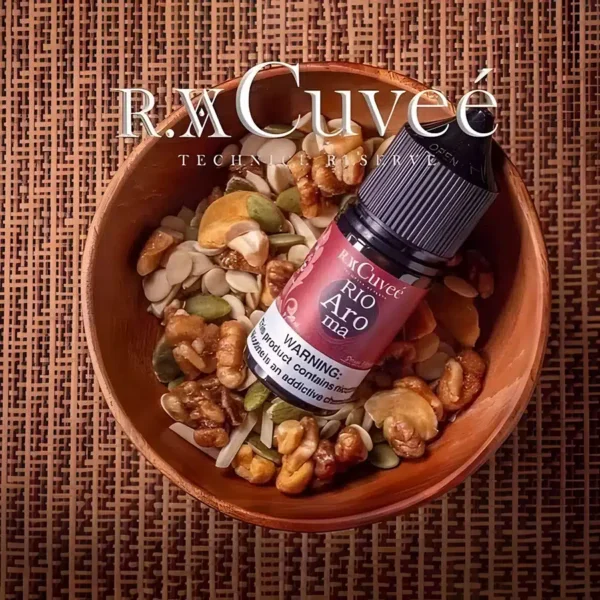 173141673_900497137209000_3822692068415337528_n_clear Rio Aroma 30ml小煙油 里約愛羅馬系列電子煙油 711到付