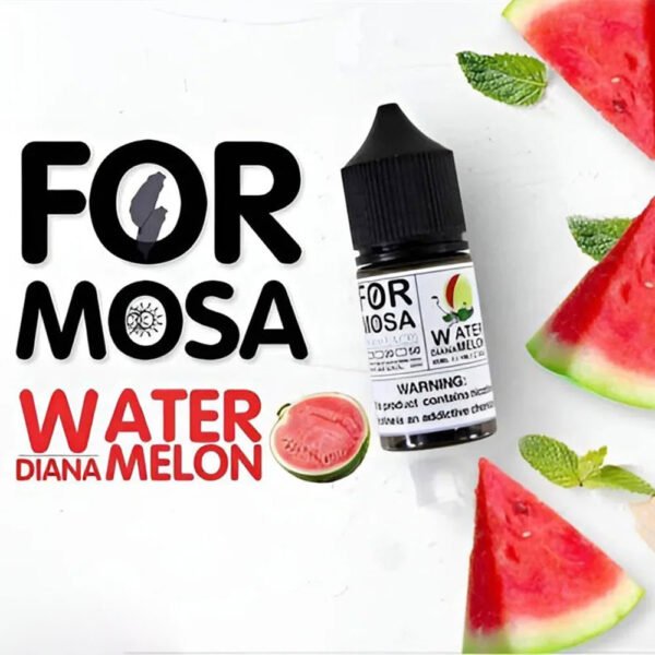 小煙煙油 Formosa 福爾摩沙煙油 30ml小煙油 711到付