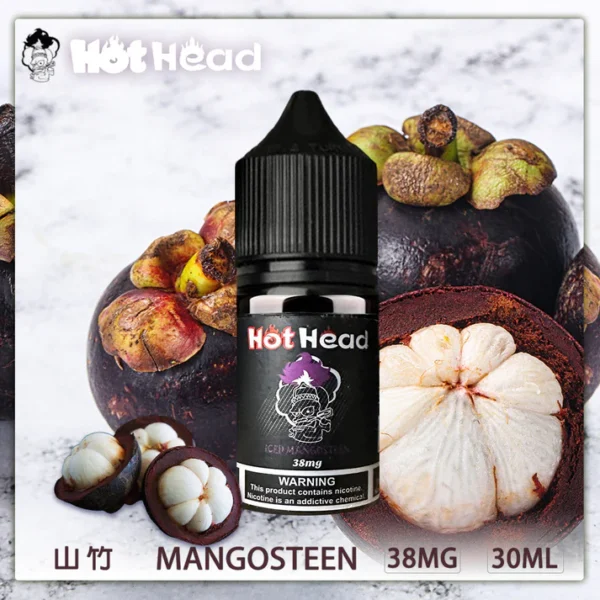 IMG-5854 Hot Head 爆脾氣煙油 30ml/38mg 小煙煙油推薦