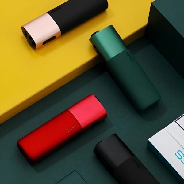 ISMOD NANO 加熱主機推薦 3.0加熱煙機 通用LEME M牌 HEETS