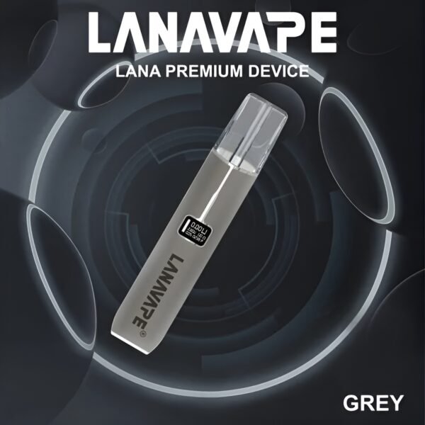 LANA皮革主機 通用悅刻 Relx煙彈一代 711到付