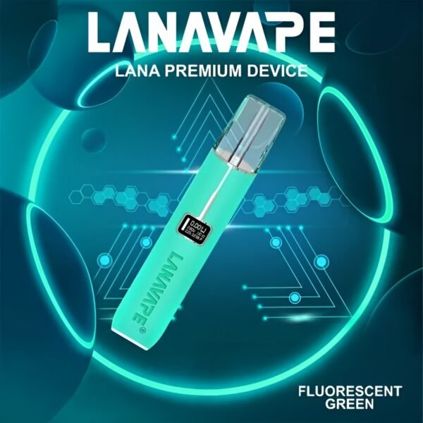 LANA皮革主機 通用悅刻 Relx煙彈一代 711到付