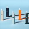 LEME 加熱菸主機 樂美IQOS 3.0煙彈通用 智能溫控