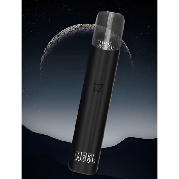 MEEL主機-黑色 MEEL 主機 一代煙桿 通用悅刻 Relx煙彈一代
