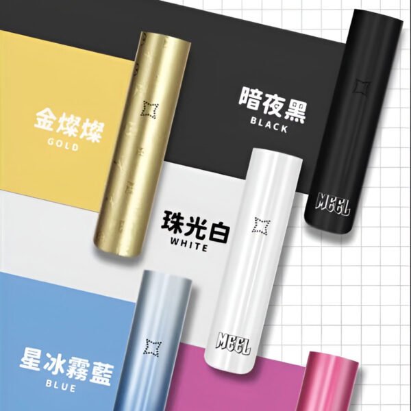 MEEL主機推薦 MEEL 主機 一代煙桿 通用悅刻 Relx煙彈一代