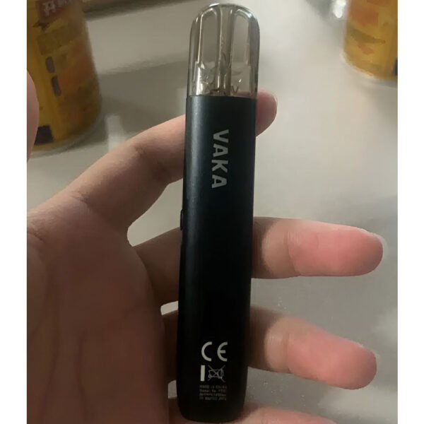 VAKA六代主機-實物 VAKA六代主機 三檔調節 適配悅刻Relx四五六代煙彈