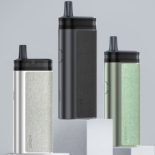 WONZL1 溫致煙草加熱器 粗支香煙過濾器 711貨到付款