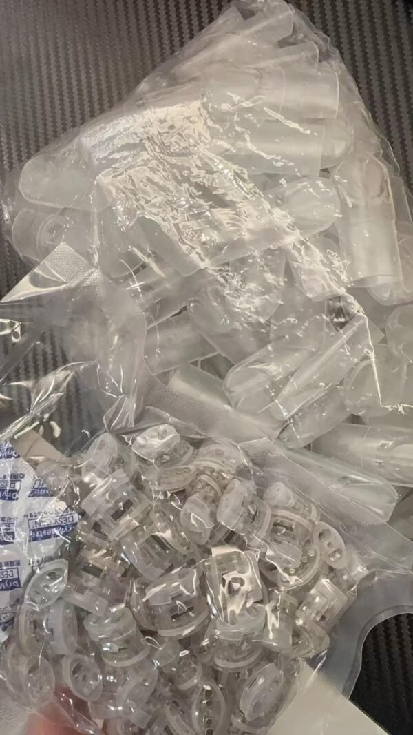 tutx空煙彈 空倉 底部/側面注油空彈 不漏油不焦彈 台灣現貨