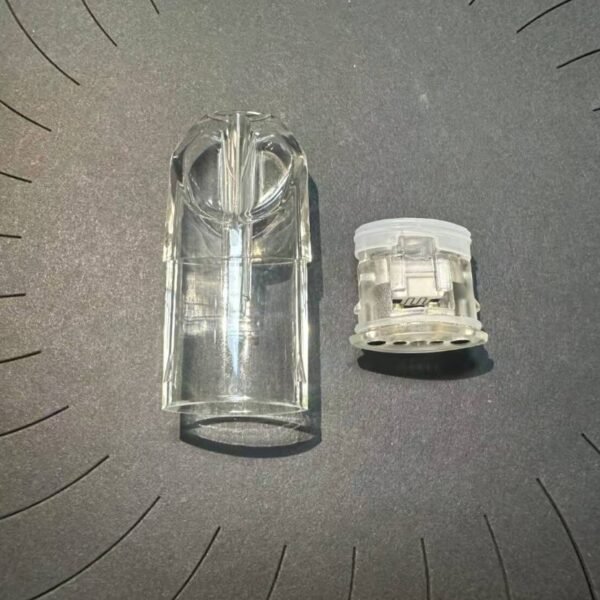 SP2S空煙彈 底部註油空倉  通用一代主機 現貨速發 711到付