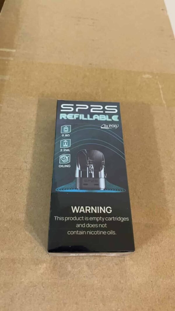 111.jpg SP2S URANUA註油主機 天王星大功率小煙主機套裝 5-30w功率可調