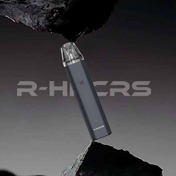 R-HNCRS 犀牛註油主機 單主機 小蠻牛通用空煙彈 0.6/0.8Ω