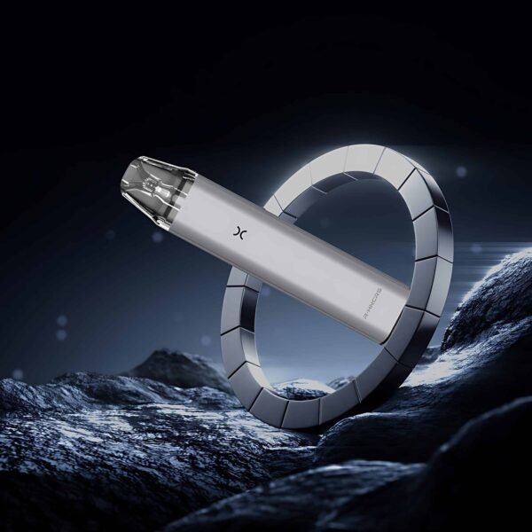 R-HNCRS 犀牛註油主機 單主機 小蠻牛通用空煙彈 0.6/0.8Ω