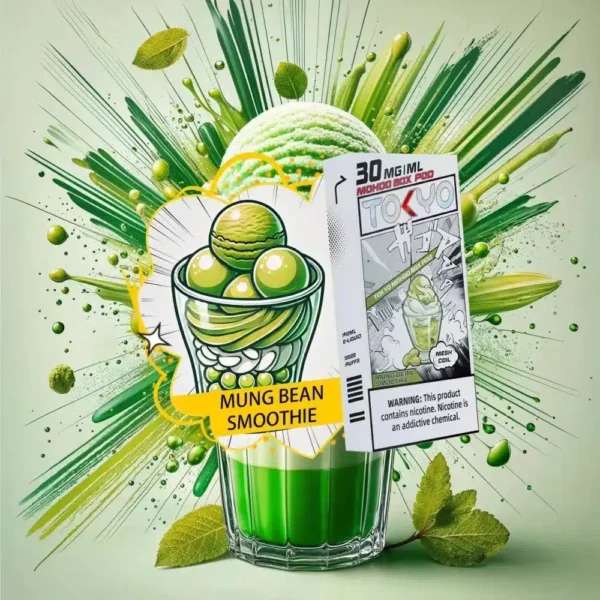 33-1.webp TOKYO MOHOO BOX 東京魔盒煙彈 買3盒送主機 單顆12ml