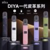 DIYA主機 叮啞皮革材質 DIYA主機 叮啞皮革材質
