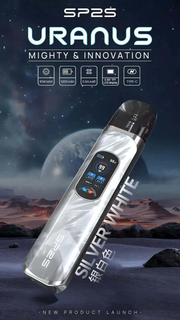 45.jpg SP2S URANUA註油主機 天王星大功率小煙主機套裝 5-30w功率可調