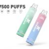 5-1.jpg XIAOKE 7500 PUFFS 梟客棄式抛電子煙 一次性霧化桿推薦·