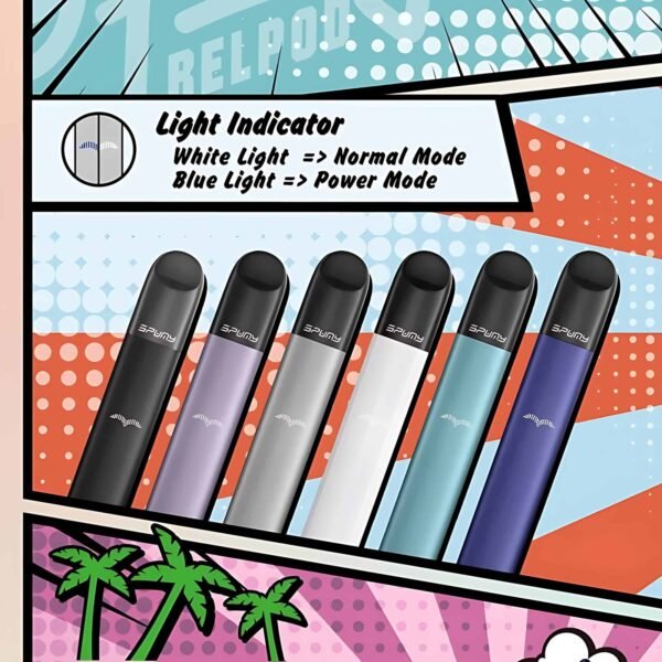 SPUMY主機 SPUMY主機