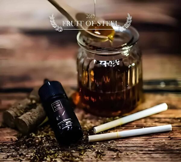 684cb97234211ce06a7537d20876890-600x535-1-510x455_PhotoGrid.jpg 30ML小煙油 美國 FRUIT OF STEEL 鋼鐵果系列煙油 零丁