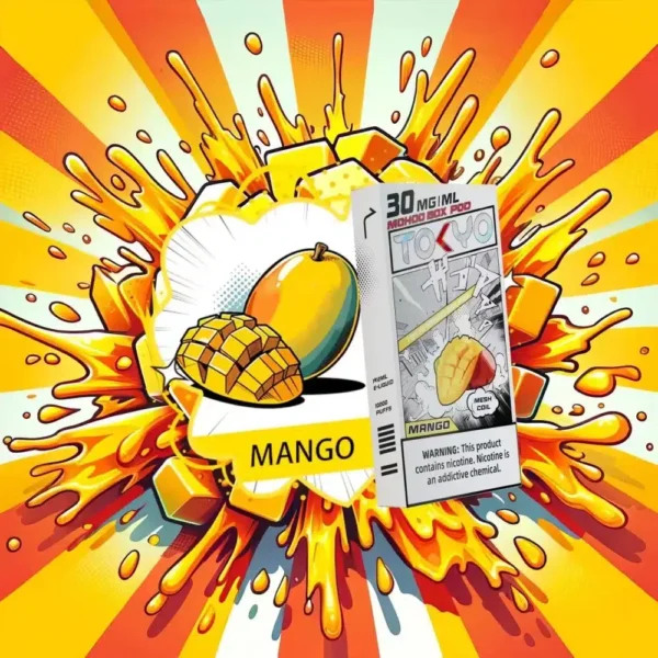 93.webp TOKYO MOHOO BOX 東京魔盒煙彈 買3盒送主機 單顆12ml