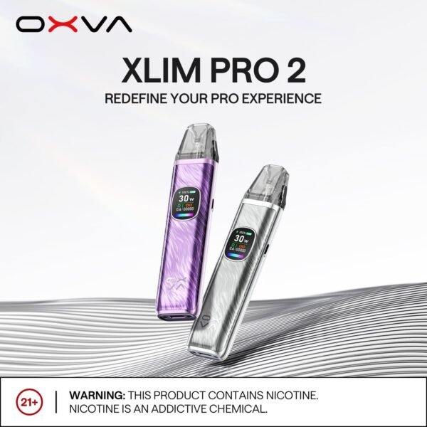 998.jpeg 正版 OXVA XLIM PRO2 小蠻牛 PRO2 30W 小煙主機套裝推薦