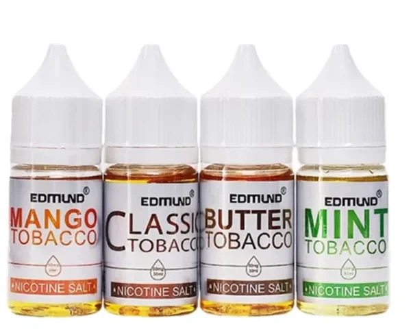 99999.webp Edmund煙油 欧姆小煙油 4%尼古丁鹽 小煙煙油