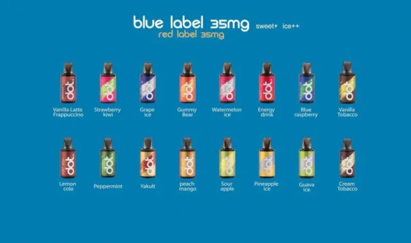 Dot Switch 佩特里 小煙主機推薦 買三盒送主機 3.5ml 2000口