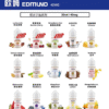 Edmund煙油 欧姆小煙油 欧姆小煙油
