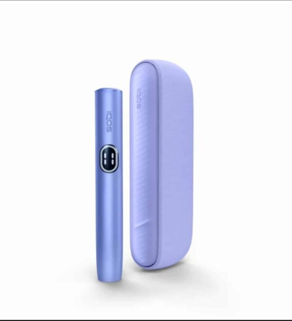 IQOS ILUMA i 主機（TEREA煙彈專用）台灣加熱菸機推薦