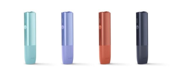 IQOS ILUMA One i 主機（TEREA菸彈專用）台灣加熱菸機推薦
