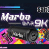 【台灣現貨】Marbo Bar 9000 Puffs 拋棄式電子煙｜泰國爆款 高人氣推薦