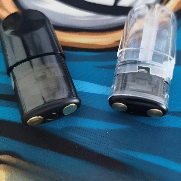 Relx空煙彈五代 六代悅刻空倉 Relx空煙彈五代