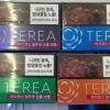 TKR004.jpg 韓版TEREA煙彈 IQOS ILUMA主機專用菸彈 台灣電子煙批發