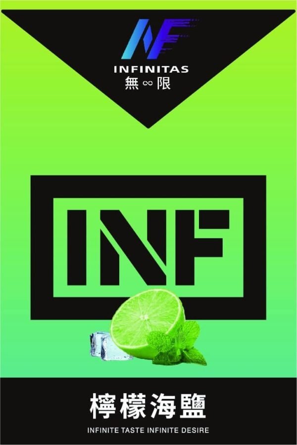 INF煙彈 無限霧化彈推薦 3入組 通用悅刻Relx一代主機