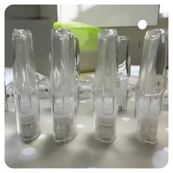 側面注油空煙彈 適用一代主機 側面注油空煙彈