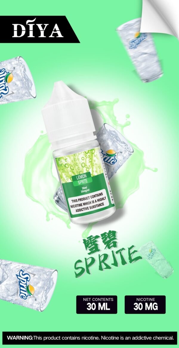 單圖-14.jpg DIYA煙油 30ml小煙油 0-50mg 電子煙油推薦