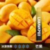 LANA 8000 PUFFS 拋棄式一次性電子煙 台灣電子煙推薦