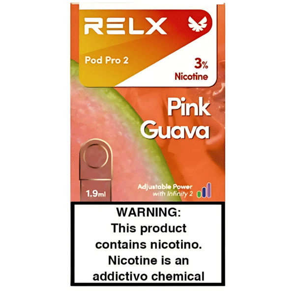 悅刻6代煙彈 Relx infinity 2限無六代霧化彈推薦 買四盒送主機