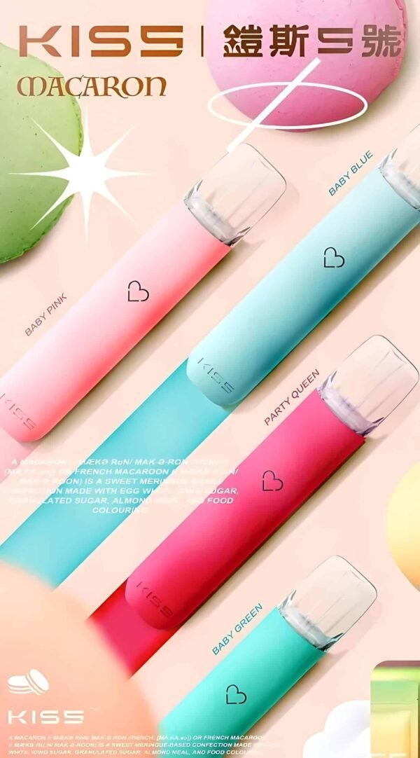 鎧斯主機_PhotoGrid-scaled-1.jpg KIS5一代主機 凱斯5號煙桿 通用sp2 lana ilia relx煙彈一代