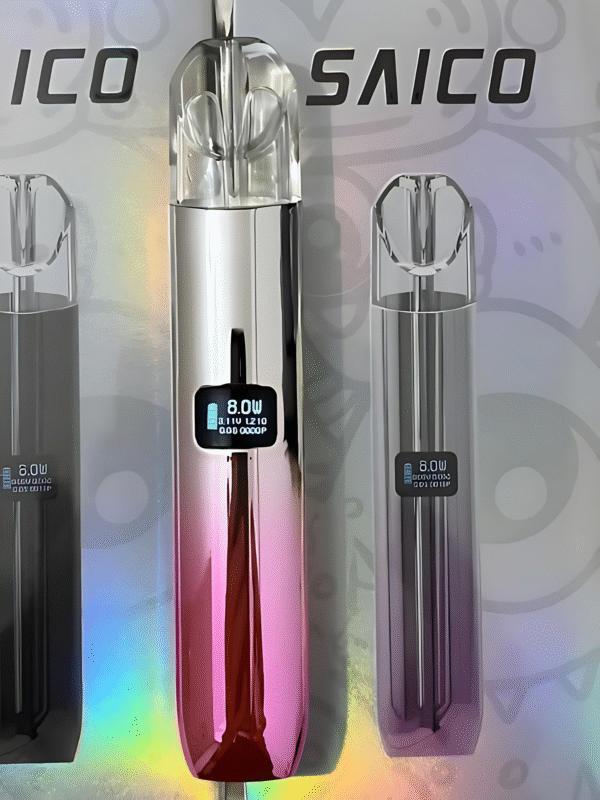 現貨 SAICO 主機 炫刻霧化桿推薦 鋅合金煙機 通用悅刻Relx一代煙彈