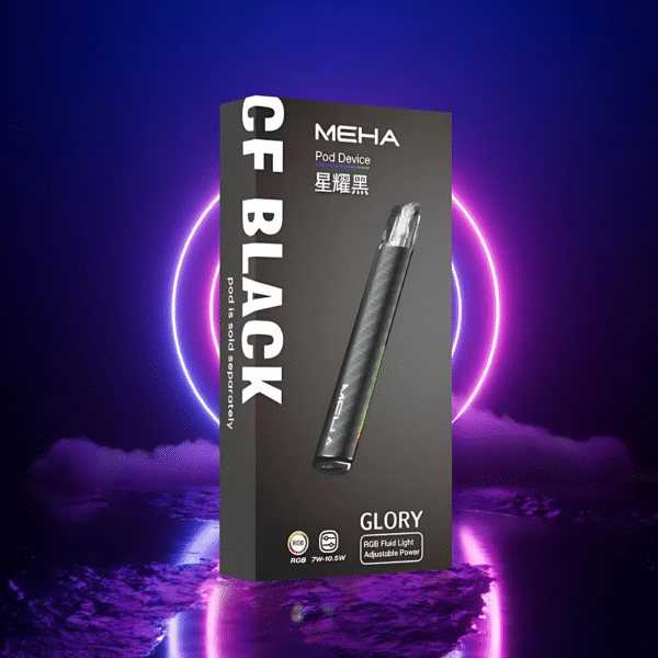 meha一代主機 Meha主機 魅嗨一代霧化桿 通配Sp2 Lana Ilia煙彈 台灣現貨