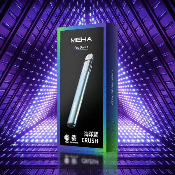 meha五代主機 新品 Meha五代主機 魅嗨霧化桿推薦 通用悅刻Relx四五六代煙彈