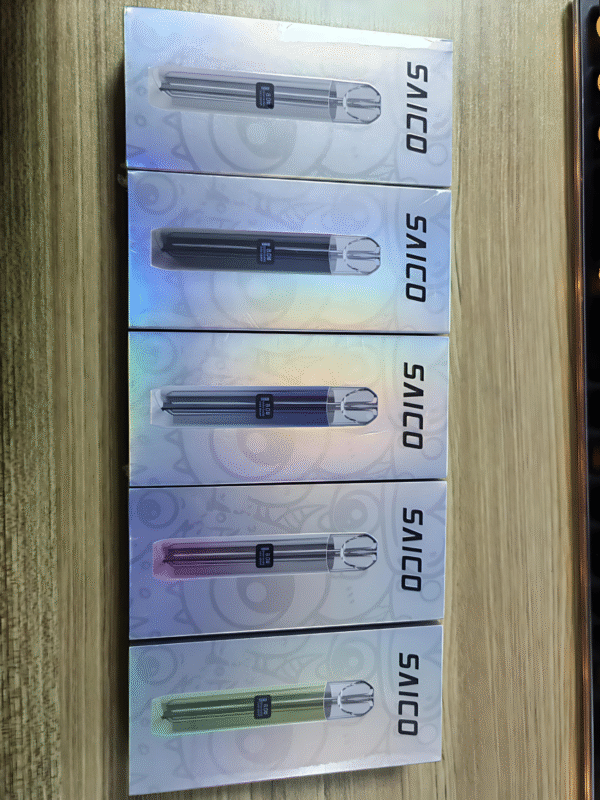 現貨 SAICO 主機 炫刻霧化桿推薦 鋅合金煙機 通用悅刻Relx一代煙彈